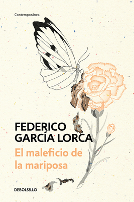 El Maleficio de la Mariposa / The Butterfly's E... [Spanish] 8466348263 Book Cover