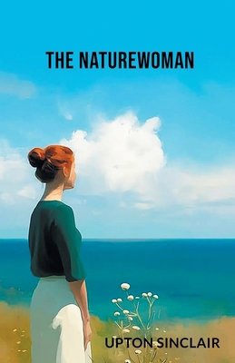 The Naturewoman 9371461780 Book Cover