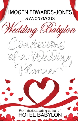 Wedding Babylon 0552156930 Book Cover
