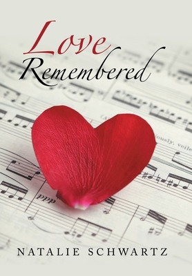 Love Remembered B0F1B8HY7V Book Cover
