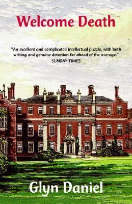 Welcome Death 1903552451 Book Cover