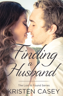 Finding a Husband 0999404520 Book Cover