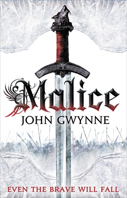 Malice 0316399736 Book Cover