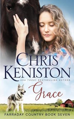 Grace 194256127X Book Cover