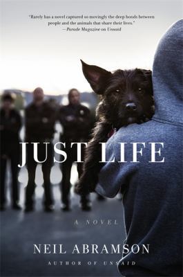 Just Life 1455591041 Book Cover