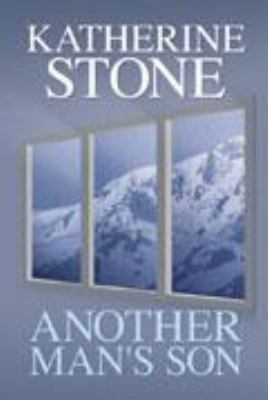 Another Man's Son [Large Print] 1585474274 Book Cover