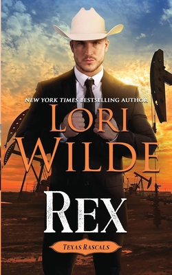 Rex 1688452222 Book Cover