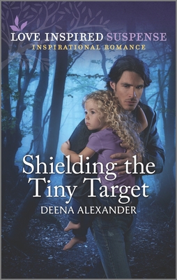 Shielding the Tiny Target 1335587187 Book Cover