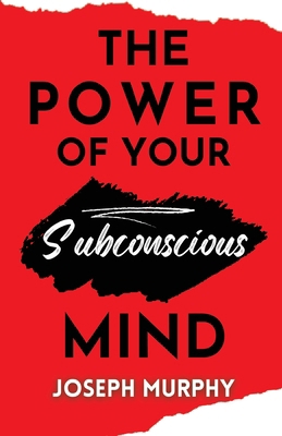 The Power of your Subconscious Mind 9361913182 Book Cover