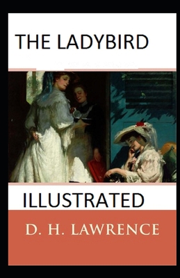 The Ladybird Illustrated B09T34D2DB Book Cover