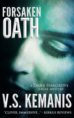 Forsaken Oath 099659096X Book Cover