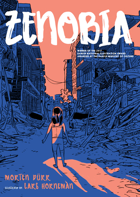 Zenobia 1609808738 Book Cover