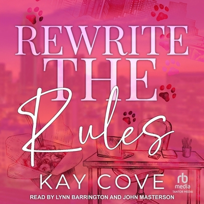Rewrite the Rules B0DD5B5D12 Book Cover