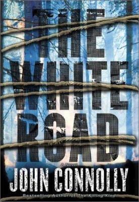 The White Road 0743456386 Book Cover