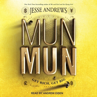 Munmun 1665224851 Book Cover