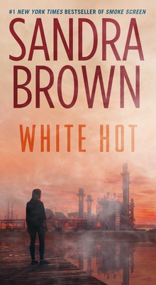 White Hot 1982132167 Book Cover