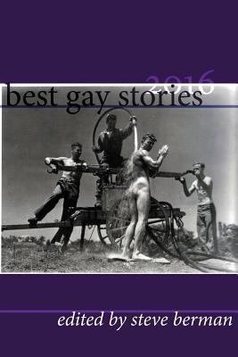 Best Gay Stories 2016 1590215885 Book Cover