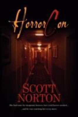 HorrorCon 0615239005 Book Cover