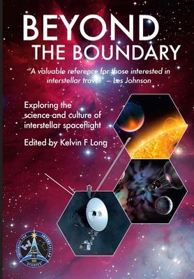 Beyond the Boundary 0993510906 Book Cover