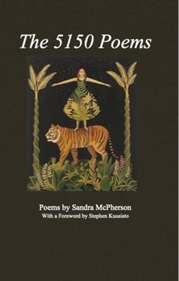 5150 Poems