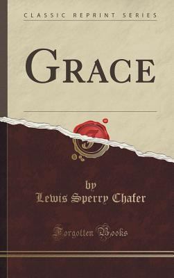Grace (Classic Reprint) 1334997845 Book Cover