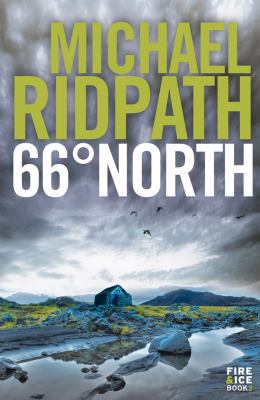 66 North 1848874006 Book Cover