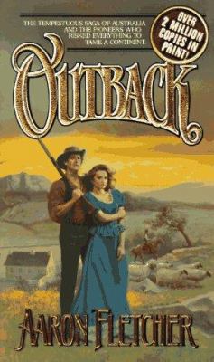 Outback 084393963X Book Cover