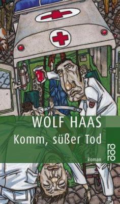 Komm, süßer Tod. [German] 3499228149 Book Cover