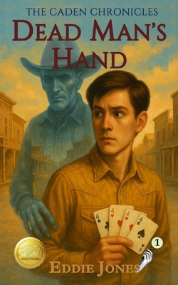 Dead Man's Hand: A Young Adult / Middle Grade M... 1938499832 Book Cover