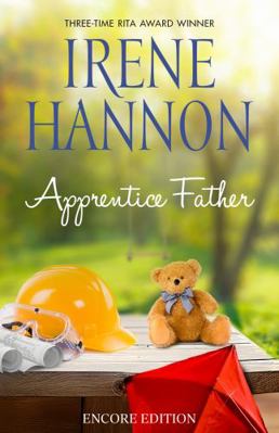 Apprentice Father: Encore Edition 1970116307 Book Cover