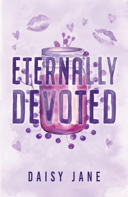 Eternally Devoted B0F365VTG8 Book Cover