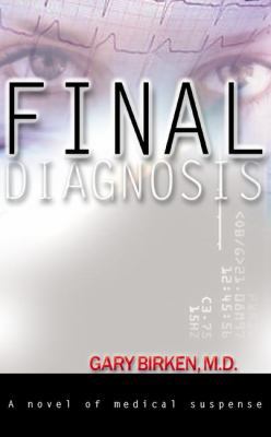 Final Diagnosis 042518269X Book Cover