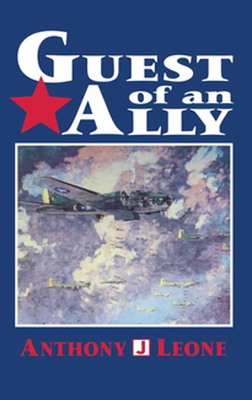 Guest of an Ally: Veterans of the First World War 1681621266 Book Cover