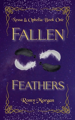 Fallen Feathers 1068586303 Book Cover