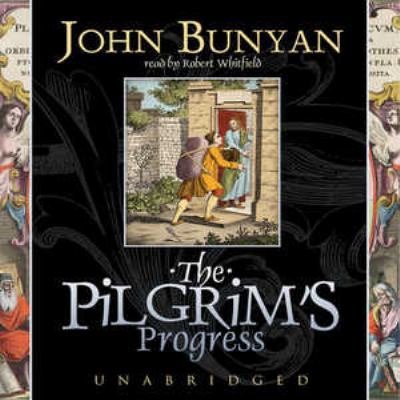 The Pilgrim's Progress 1441747680 Book Cover