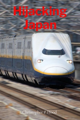 Hijacking Japan 106767943X Book Cover
