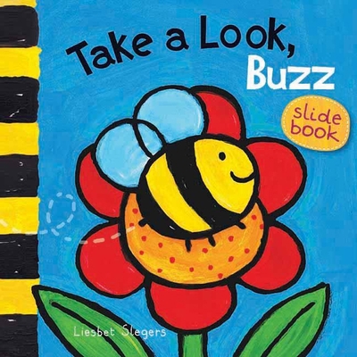 Take a Look, Buzz 1605371688 Book Cover