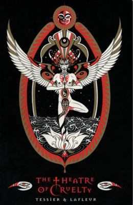 Theatre of Cruelty 1560972750 Book Cover