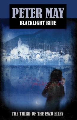 Blacklight Blue: An Enzo File 1590585526 Book Cover