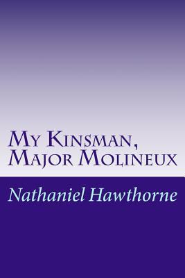 My Kinsman, Major Molineux 1979009473 Book Cover