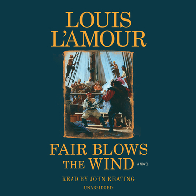 Fair Blows the Wind 1524783153 Book Cover