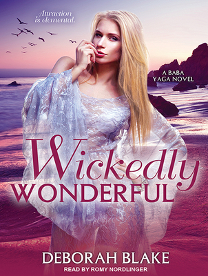Wickedly Wonderful 1494567776 Book Cover