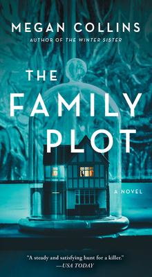 The Family Plot 1668033585 Book Cover