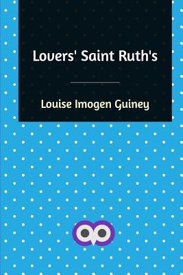 Lovers' Saint Ruth's 0368495868 Book Cover