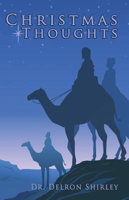 Christmas Thoughts 0982767838 Book Cover