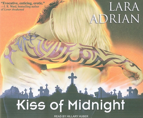 Kiss of Midnight 1400114578 Book Cover