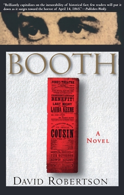 Booth 038548707X Book Cover