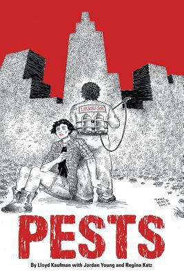 Pests 1629331864 Book Cover