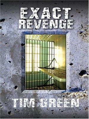 Exact Revenge [Large Print] 0786278153 Book Cover