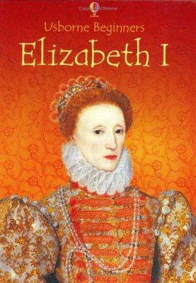 Elizabeth I 0746062486 Book Cover